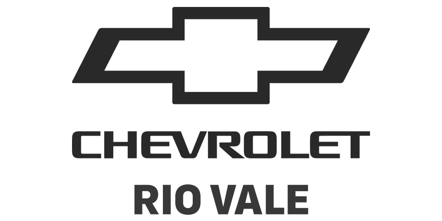 Logo Chevrolet Brasil